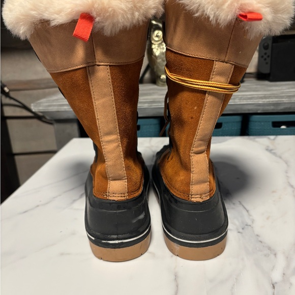 Cat and jack boots - Picture 3 of 3